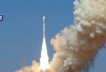一箭八星，发射成功！-紫竹林-程序员中文网