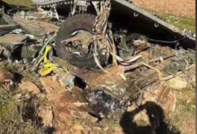 西班牙空投演习出大糗：60万欧元战术车300米高空坠地 瞬间砸成废铁-紫竹林-程序员中文网