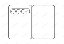 华为Pura X2本月发：全球首款大屏阔折叠 比iPhone Fold早半年-紫竹林-程序员中文网