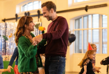 苹果 Apple TV 高分喜剧回归，《尝试》第五季 7 月 8 日开播-紫竹林-程序员中文网