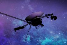 为人类最远航天器延续寿命，NASA 关停旅行者 1 号低能带电粒子仪-紫竹林-程序员中文网
