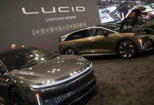 Lucid任命汽车行业外部人士担任CEO，并扩大与优步合作-紫竹林-程序员中文网