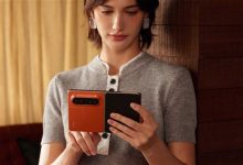 华为Pura X Max大阔折维修备件价格公布：屏幕组件4399元-紫竹林-程序员中文网