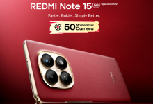小米 REDMI Note 15 5G 特别版海外发布：皮革纹理后盖，摄像头降级为 5000 万像素-紫竹林-程序员中文网
