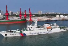 中越海警2026年第一次北部湾联合巡逻圆满结束-紫竹林-程序员中文网