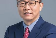 华为汪涛当值轮值董事长-紫竹林-程序员中文网