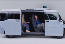 极氪制造,Waymo 首款 robotaxi 专用车“Ojai”上路服务-紫竹林-程序员中文网