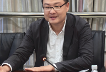 暨南大学领导班子成员调整-紫竹林-程序员中文网