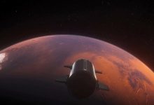 亿万富翁带队!Space X首趟私人火星飞行来了-紫竹林-程序员中文网