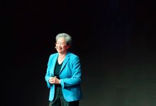 AMD 苏姿丰谈 AI:在科技行业工作超 30 年,没有比今天更“兴奋”的时刻了-紫竹林-程序员中文网