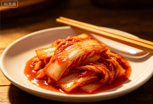为泡菜等申遗 曾称中国模仿他们!韩国研究:泡菜有望助人体排出微塑料-紫竹林-程序员中文网