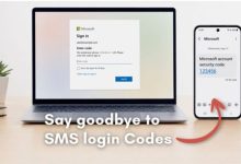 时代变了!微软大力推广Windows 11通行密钥 短信验证将谢幕-紫竹林-程序员中文网