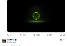 微软 XBOX CEO 夏尔马承认发布会展示友商平台 logo 系“失误”，自己将对此负责-紫竹林-程序员中文网