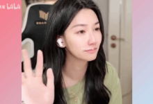 痛哭赛道第一人!初代电竞女神小苍直播间当众痛哭-紫竹林-程序员中文网