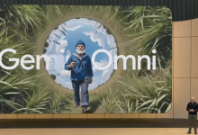 谷歌 Gemini Omni 全能模型发布:可从任意输入生成任意输出,一句话让 AI 修改视频-紫竹林-程序员中文网
