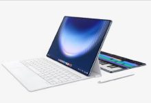 华为举办鸿蒙办公新品技术沟通会:发布MatePad Pro Max及生态产品-紫竹林-程序员中文网
