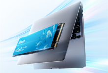 佰维M560灵梭PCIe 5.0 SSD售价1149元起:单面低功耗设计-紫竹林-程序员中文网