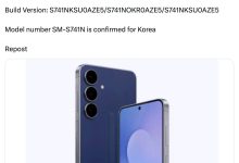 三星 Galaxy S26 FE 手机系统固件现身:搭 Exynos 2500 芯片,有望 9 月登场-紫竹林-程序员中文网