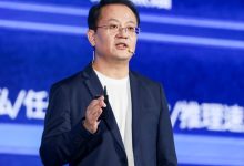 联想戴炜：破解AI落地难题，百应发布面向成长型企业的Token产品体系-紫竹林-程序员中文网