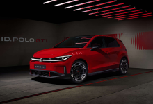 首款纯电 GTI 车型来了:大众 ID.Polo GTI 发布,零百加速 6.8 秒-紫竹林-程序员中文网