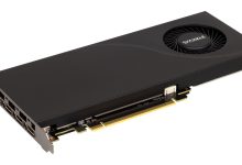 撼与推出英特尔 Arc Pro B50 16GB Blower 显卡:单槽全高,4× DP-紫竹林-程序员中文网