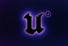 Epic正式公开新一代引擎UE6-紫竹林-程序员中文网