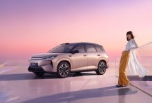 标配闪充+630km长续航,第三代元PLUS上市11.99万元起-紫竹林-程序员中文网