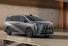 广汽传祺向往 M8 PHEV L 预订开启:Momenta 辅助驾驶 + 宁德时代电池-紫竹林-程序员中文网