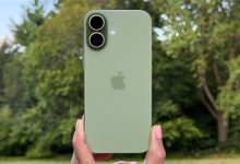 历史性突破!苹果首次Q1登顶全球智能手机出货第一:iPhone 17系列立功-紫竹林-程序员中文网
