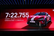 7分22秒755!小米YU7 GT刷新纽北SUV记录:弯心速度完胜保时捷-紫竹林-程序员中文网