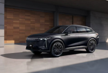 2027 款星途瑶光 SUV 上市：C-DM、燃油动力，限时 12.49 万元起-紫竹林-程序员中文网