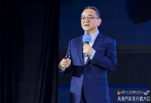 小马智行彭军:小马智行事故率比人类低近十倍-紫竹林-程序员中文网