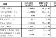 IPO新观察|华盛雷达业绩坐 “过山车”,百亿募资能否圆梦?-紫竹林-程序员中文网