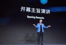 AMD苏姿丰重仓中国AI,预判50亿用户红利-紫竹林-程序员中文网
