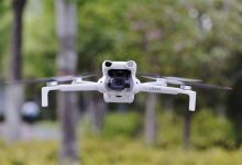 恐怖统治力!大疆拿下无人机81.6%份额 包揽前20名-紫竹林-程序员中文网