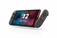 Switch 2官宣涨价!这一地区的玩家要伤心了-紫竹林-程序员中文网