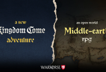《天国:拯救》开发商 Warhorse 官宣新作:《指环王》主题 RPG 游戏-紫竹林-程序员中文网