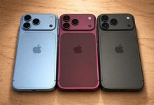苹果硬扛不涨价！iPhone 18 Pro影像杀手锏来了：加入可变光圈 成本上涨50%-紫竹林-程序员中文网