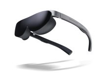 宏碁推出 AR Vision GR0 与 GI0 智能眼镜,前者配 Micro OLED 屏-紫竹林-程序员中文网