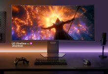 LG“39GX950B”39 英寸显示器发售：支持 5K/2K 双模，首发价 8499 元-紫竹林-程序员中文网