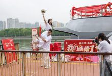 “520” 场景化领证,给足新人情绪价值 | 新京报社论-紫竹林-程序员中文网