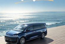 赵长江:智界 V9 将首批升级华为乾崑智驾 ADS 5,该系统采用面向自动驾驶的 WEWA 2.0 架构-紫竹林-程序员中文网