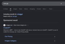 LLMShare 攻击披露:ChatGPT 共享页变恶意入口,通过谷歌搜索精准投毒-紫竹林-程序员中文网