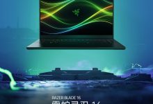 雷蛇灵刃 16 2026 游戏本上架:酷睿 Ultra 9 386H + RTX 5090 售 39999 元-紫竹林-程序员中文网
