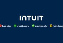 聚焦 AI 战略,企业软件巨头 Intuit 将裁员 3000 人以上-紫竹林-程序员中文网