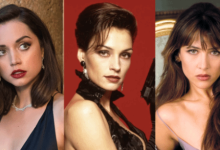邦女郎来了!《007》新作主角和美女调情引关注-紫竹林-程序员中文网