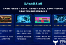 一键复刻美好家!天翼数字生活公司正式发布数字家庭空间智能产品-紫竹林-程序员中文网