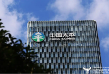 国寿集团新来了高管王干  他之前是太平养老总经理-紫竹林-程序员中文网