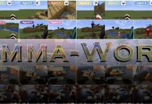 登顶HuggingFace日榜!英伟达清华团队γ-World:把世界模型从单机打到联机-紫竹林-程序员中文网