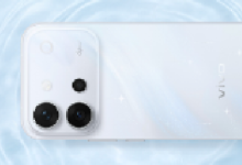 vivo S60系列正式发布:田曦薇代言 主打4K Live原相机-紫竹林-程序员中文网